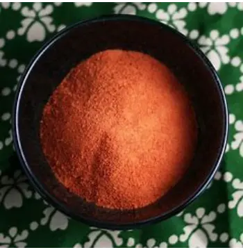 Fresh Tomato Powder